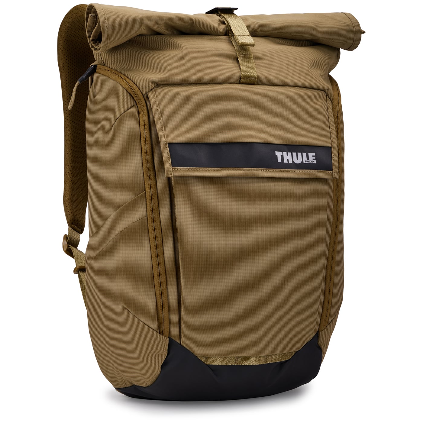 Thule Rucksack Paramount Backpack 24L nutria