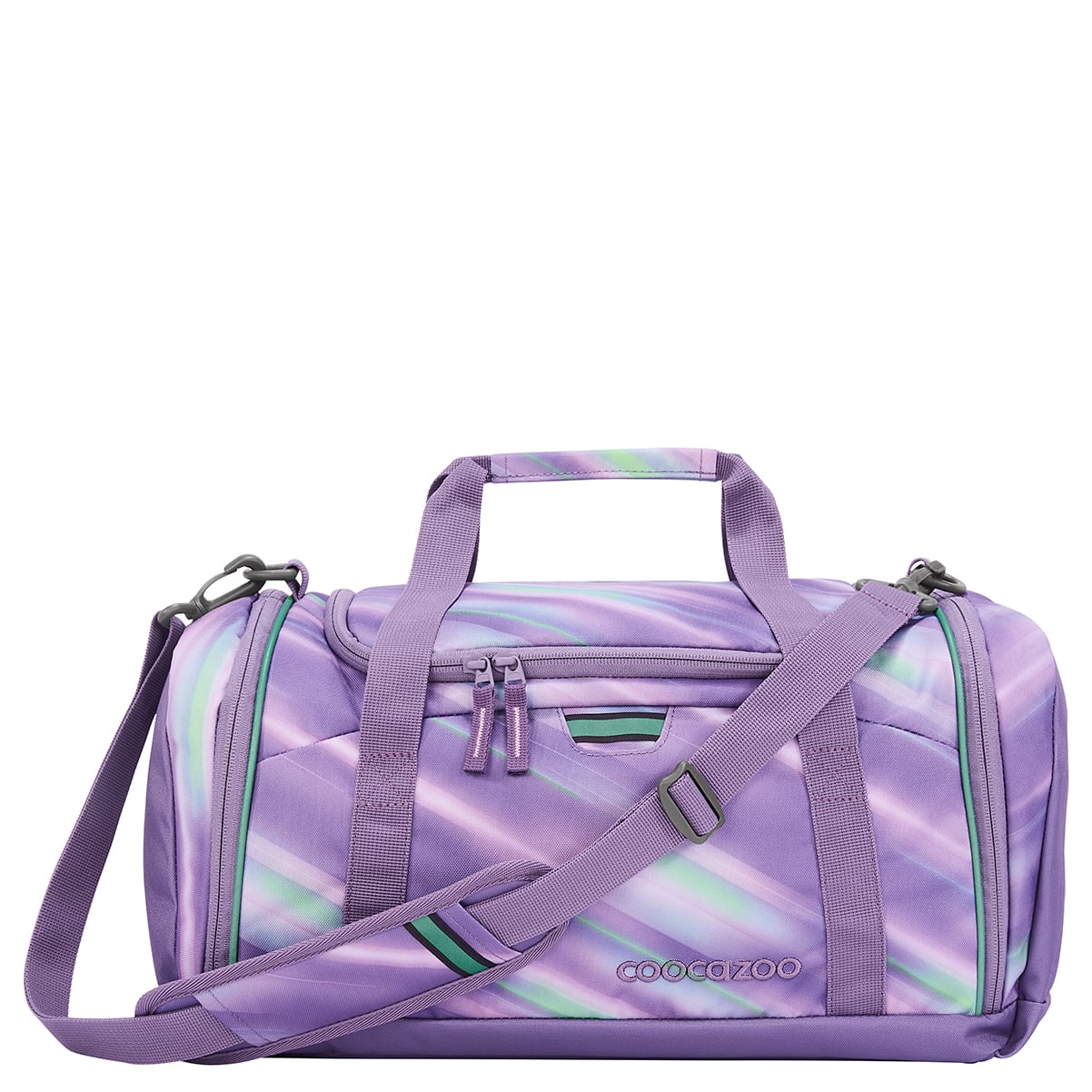 coocazoo Sporttasche 20l (2026) Arctic Lights