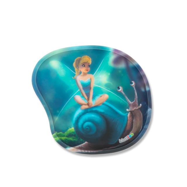 Ergobag Kontur-Klettie Fee