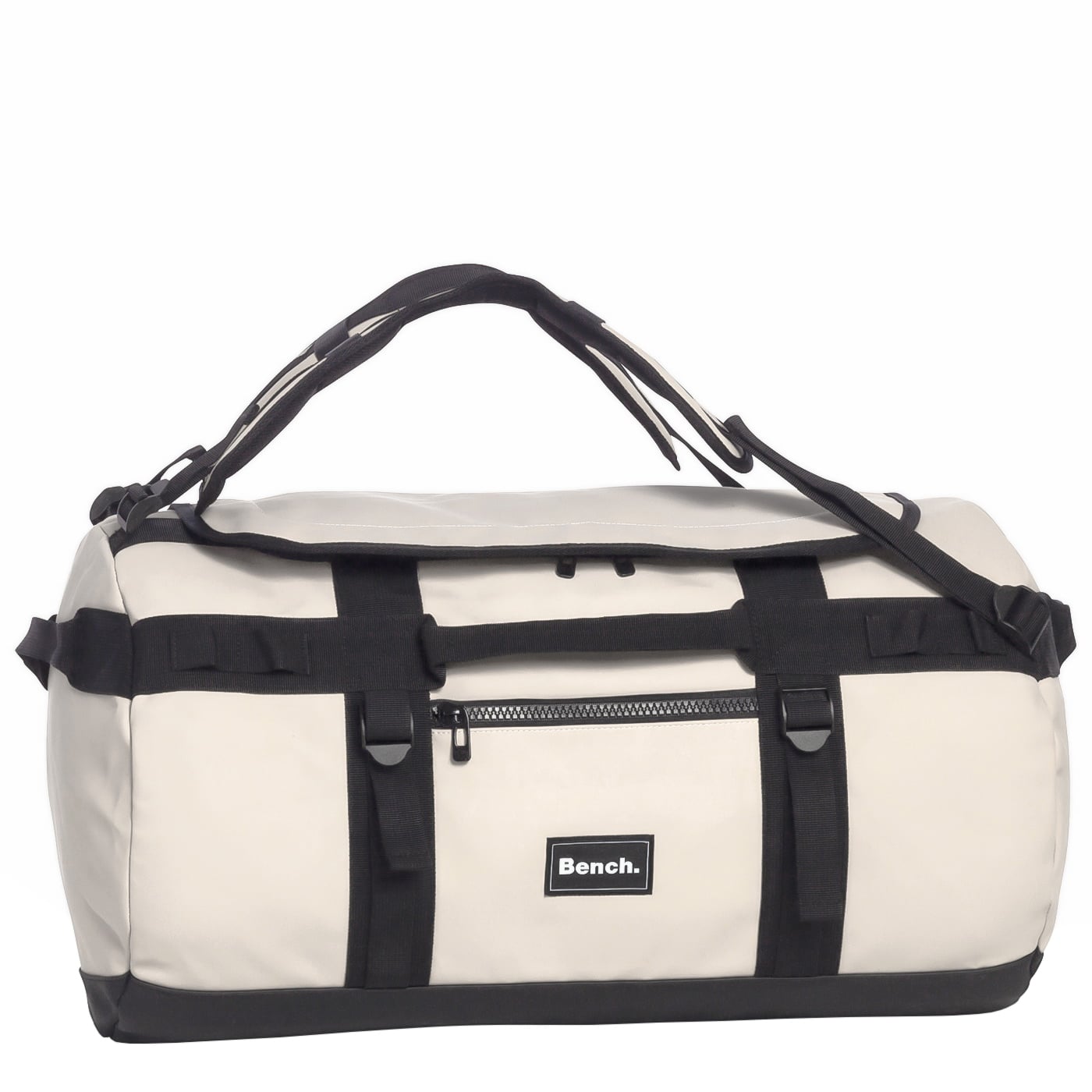 Bench Reisetasche Hydro Duffle Bag/Backpack Function 45l nature