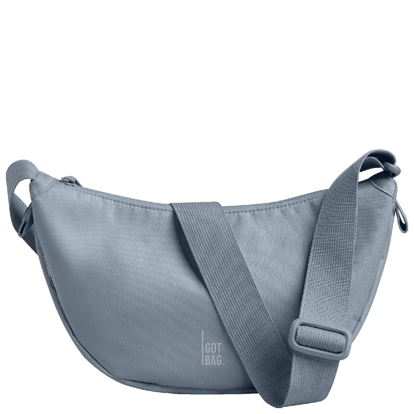 GOT BAG Umhängetasche Moon Bag Small Monochrome Edition marlin