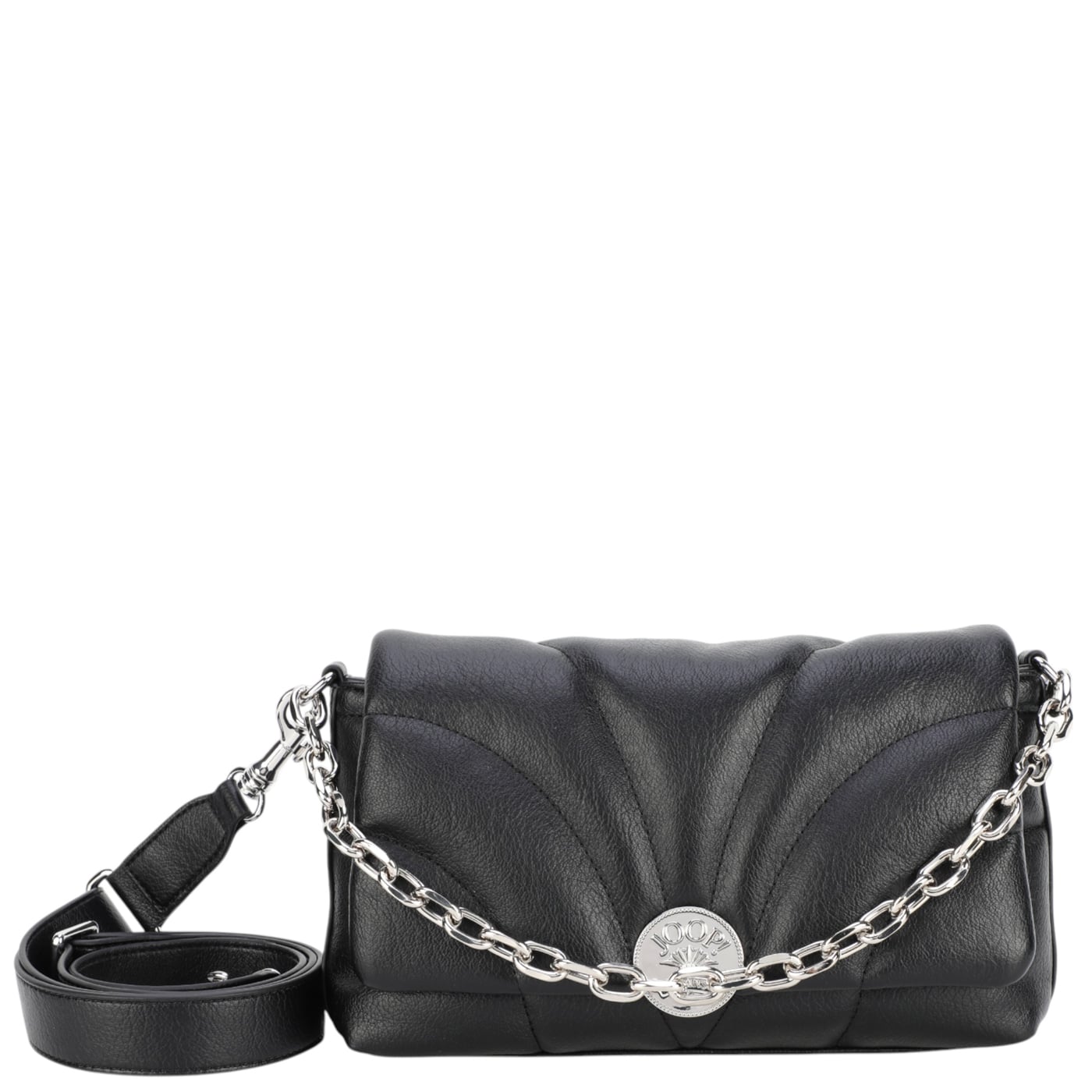 Joop Jeans Umhängetasche Soave Gal Shoulderbag SHF black