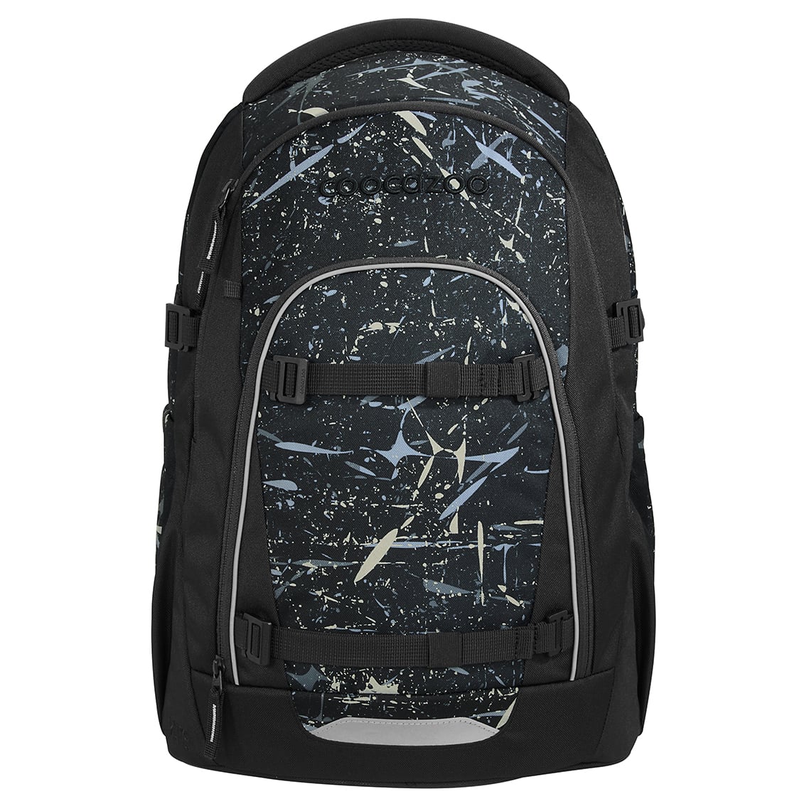 coocazoo Schulrucksack MATE 30l (2026) Reflective Splash