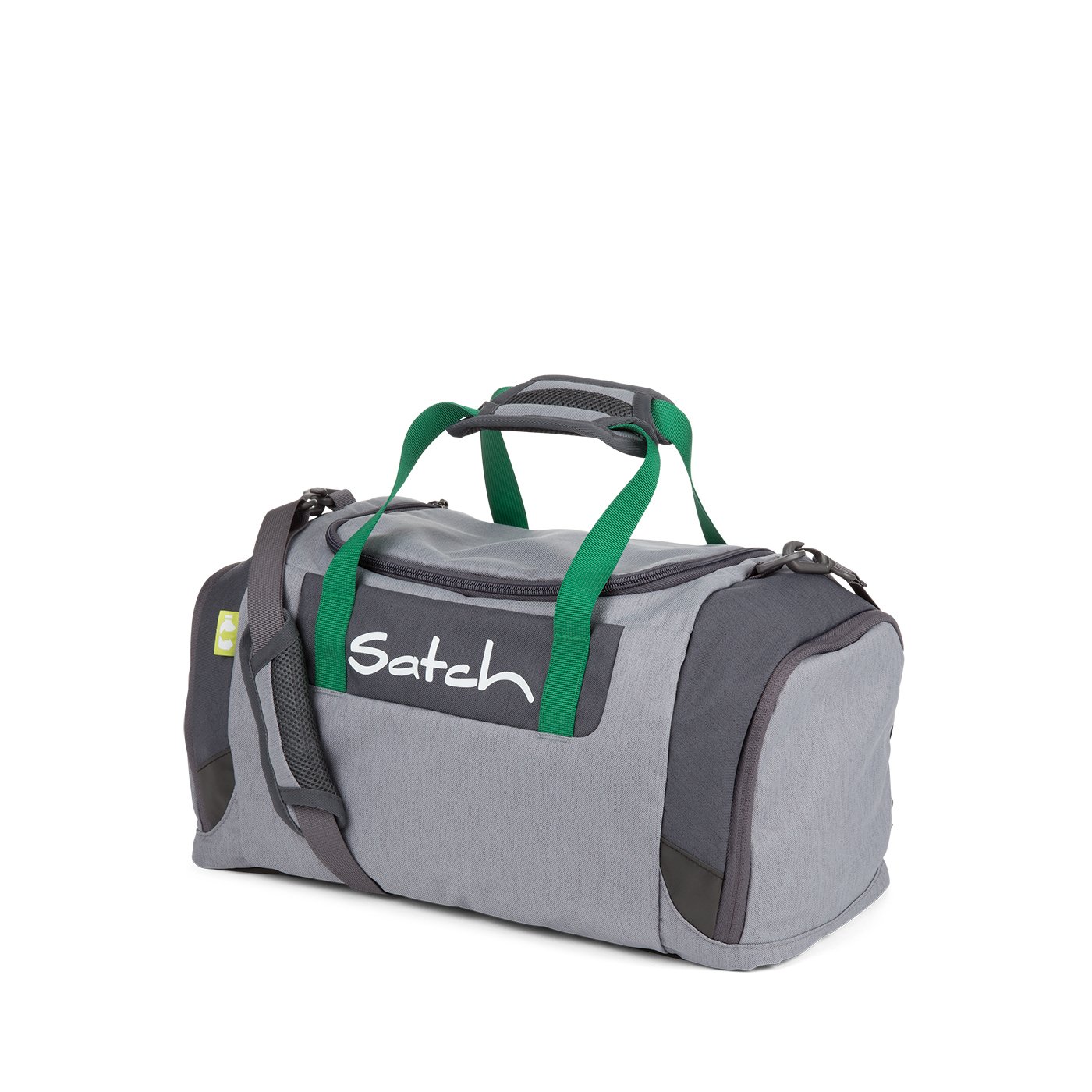 Satch Sporttasche 25l Blazing Grey