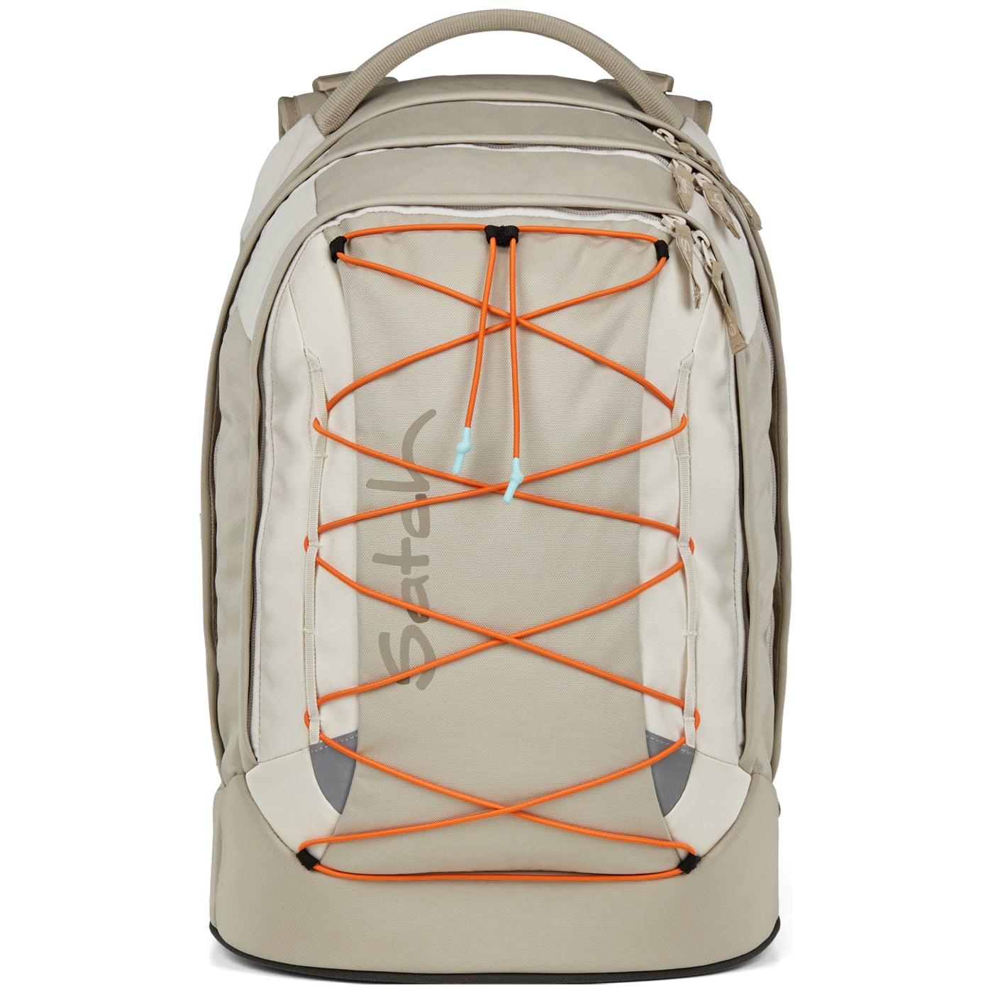 Satch Schulrucksack Pack 30l (2025) Crossed Sand