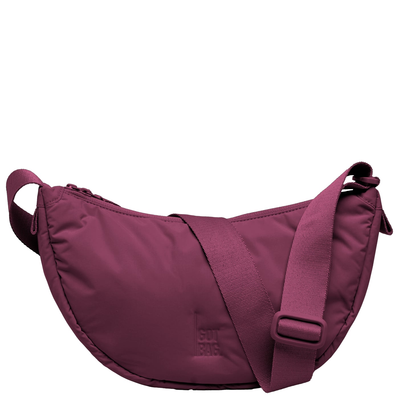 GOT BAG Umhängetasche Cloud Moon Bag Small Monochrome Edition kraken