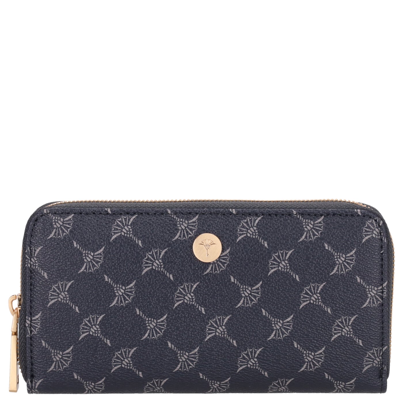 Joop Querbörse Damen Cortina 1.0 Melete Purse LH11Z dark navy