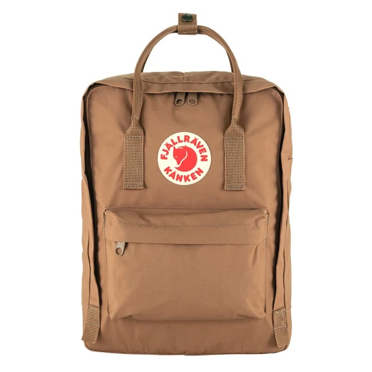 Fjällräven Rucksack Kanken 16l khaki dust