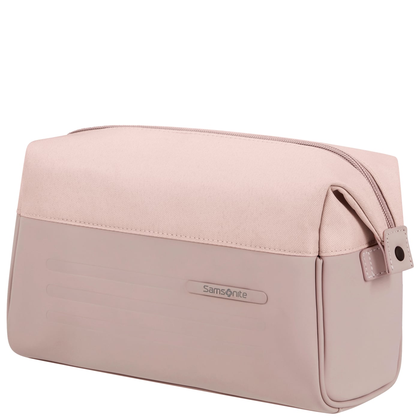 Samsonite Kulturbeutel Stackd Toilet Kit rose