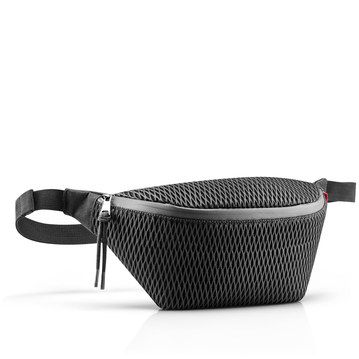 reisenthel Bauchtasche extralite beltbag mesh black