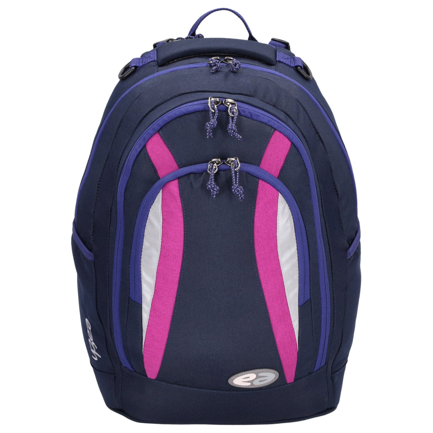 Yzea Schulrucksack Bo style