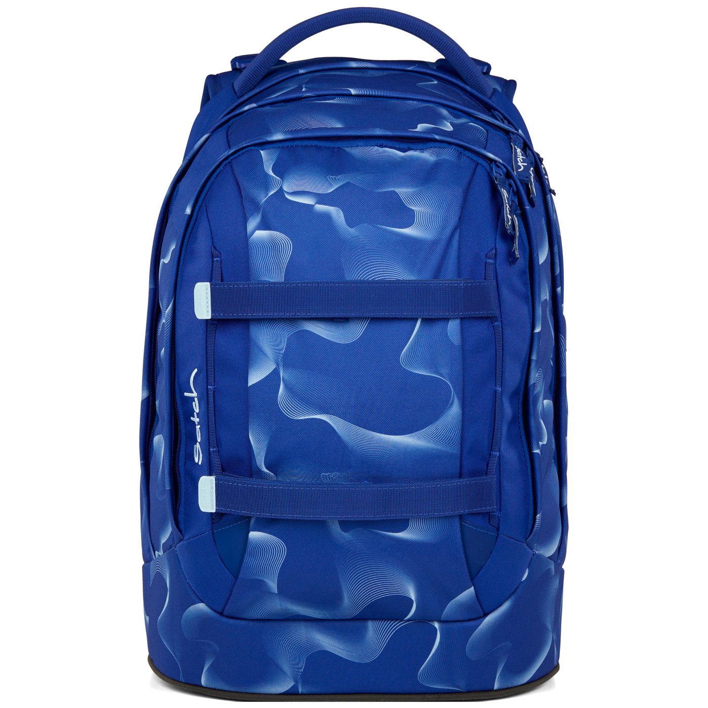 Satch Schulrucksack Pack 30l (2025) Vibrant Blue