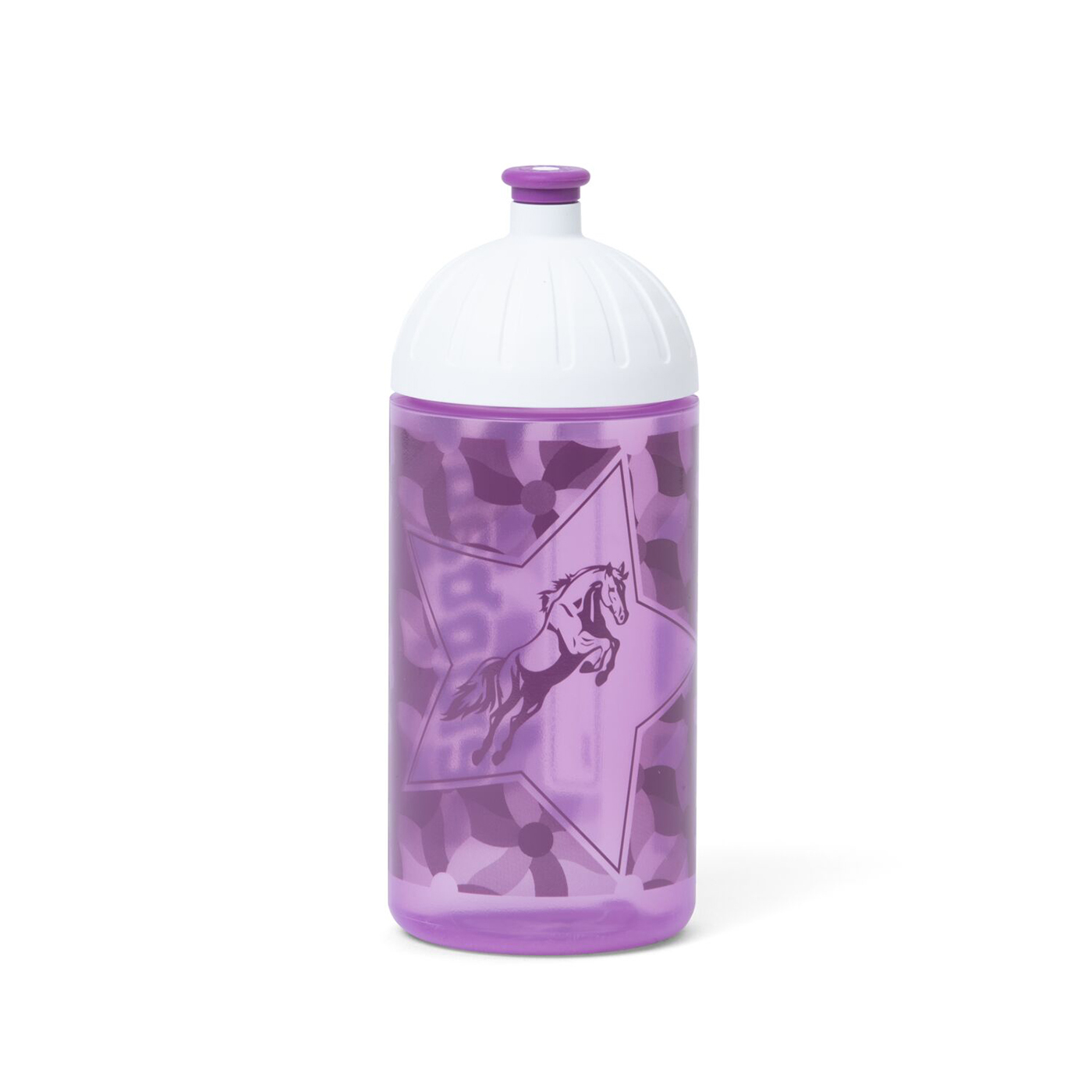Ergobag Trinkflasche ISYbe 0,5l (2020) NachtschwärmBär