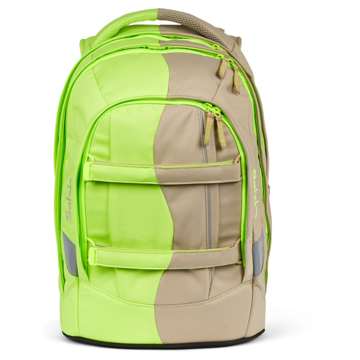 Satch Schulrucksack Pack 30l double trouble