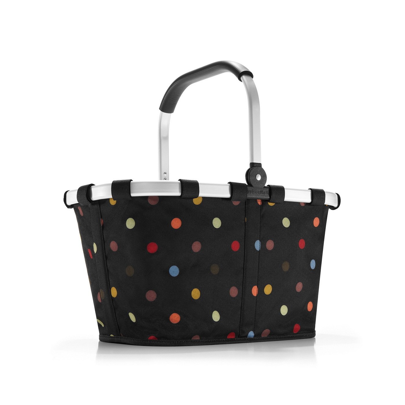 reisenthel Einkaufskorb carrybag 22l dots