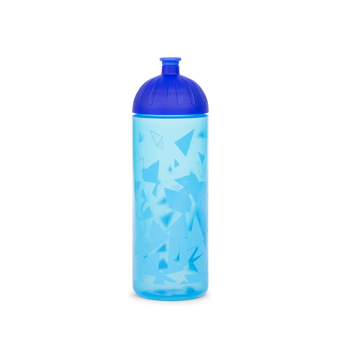 Satch Trinkflasche 0,75l blue crush
