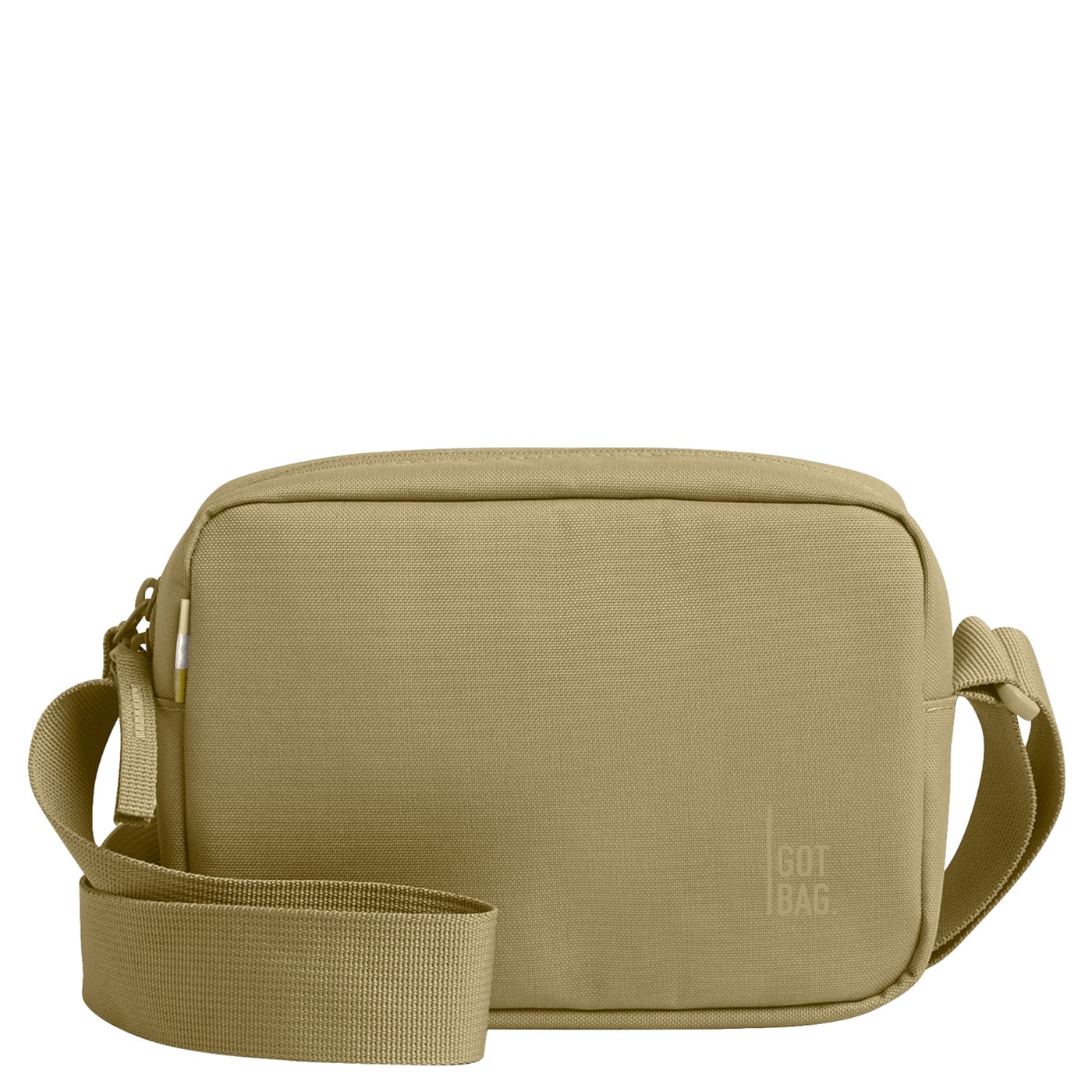 GOT BAG Umhängetasche Crossbody Bag Monochrome Edition seadragon