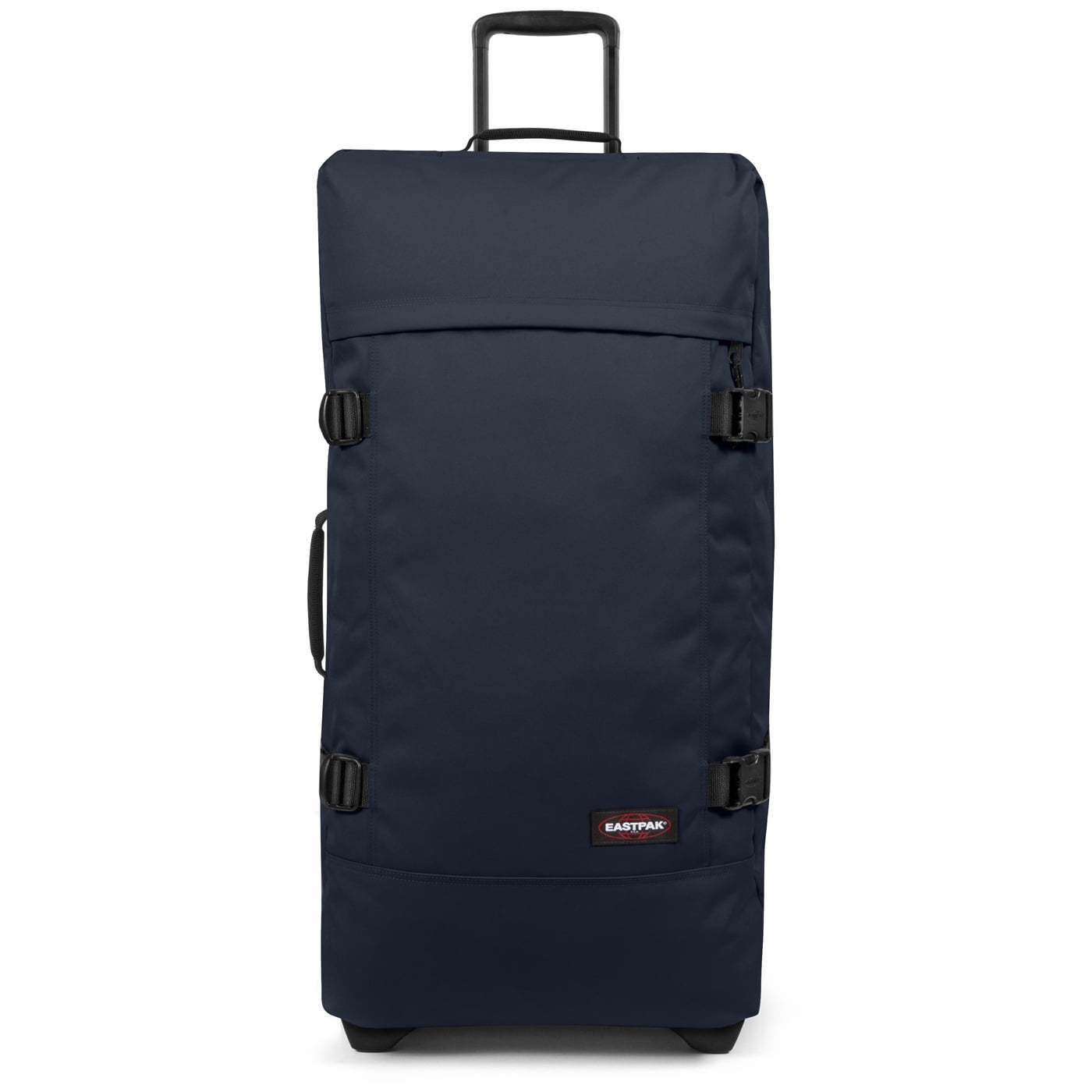 Eastpak Reisetasche mit Rollen Authentic Tranverz L 121l ultra marine