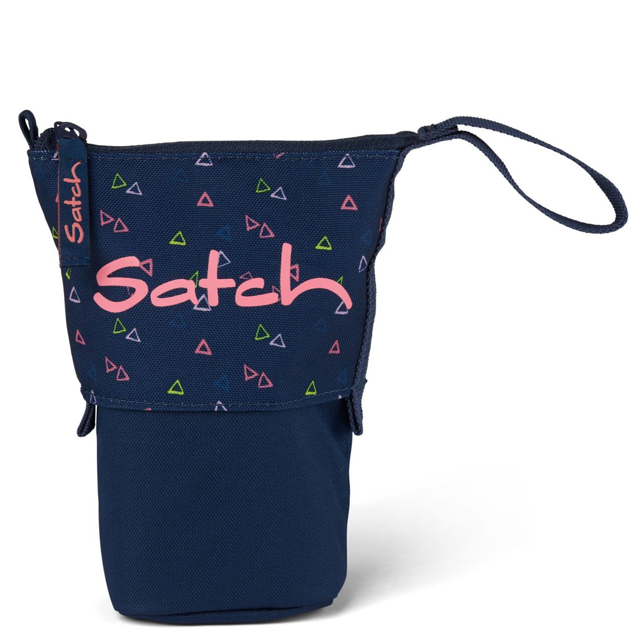 Satch Schlampermäppchen Pencil Slider funky friday