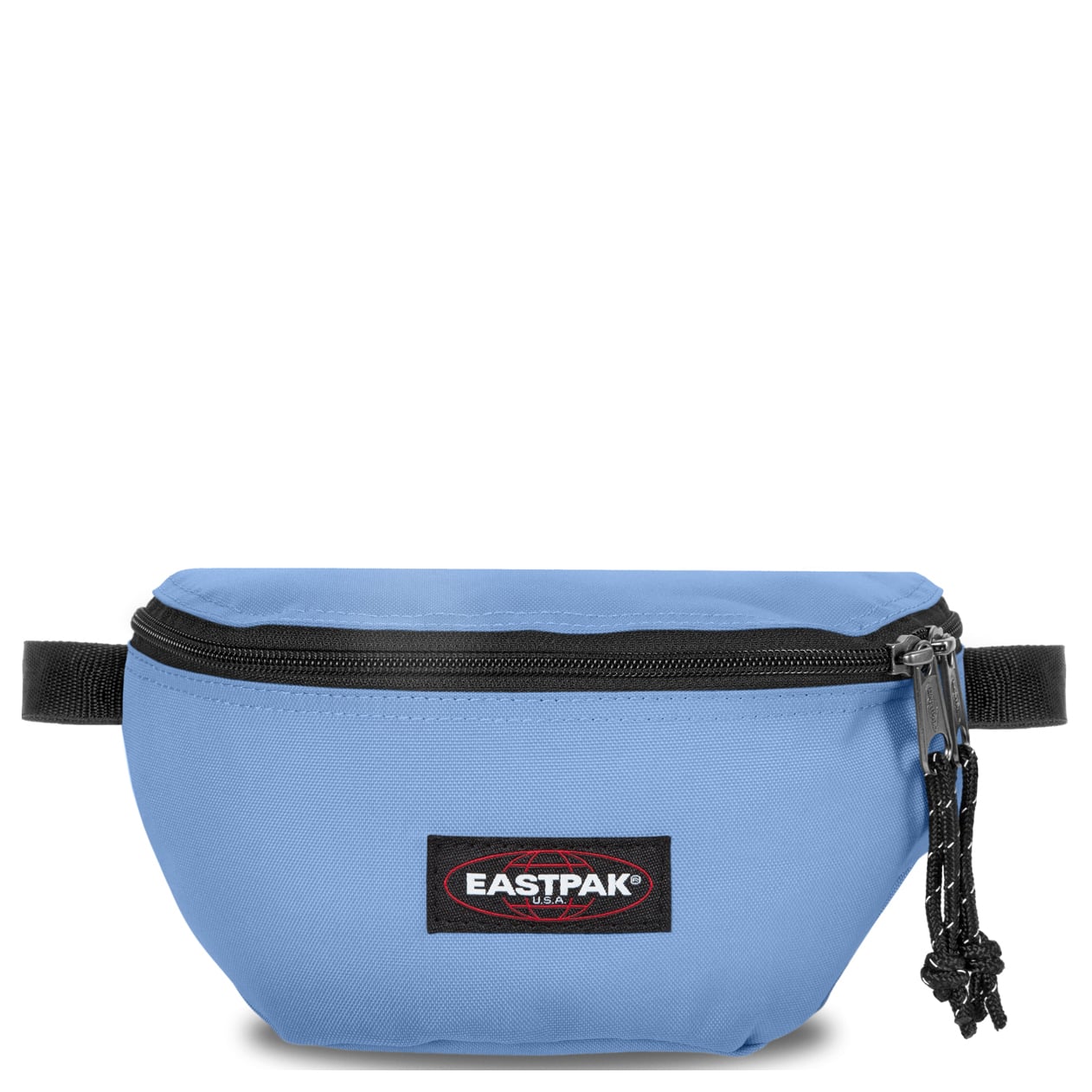 Eastpak Bauchtasche Springer air blue
