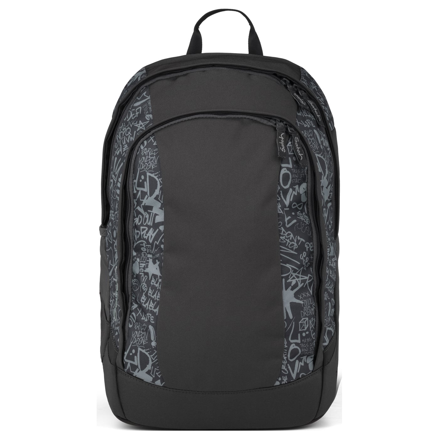 Satch Schulrucksack Air 26l (2026) Street Ink
