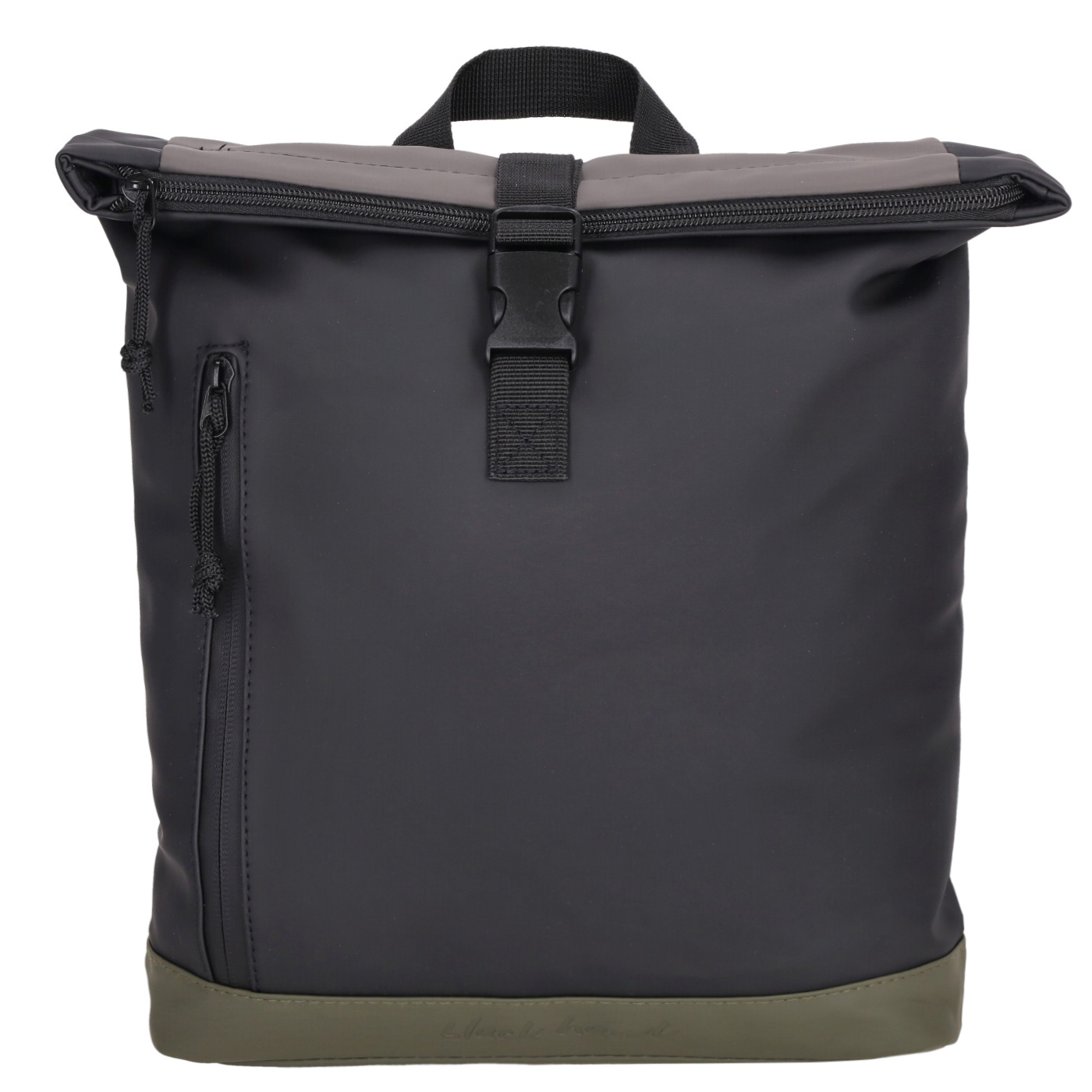 Black Hawk Rucksack BKR/113/S Rolltop black mix