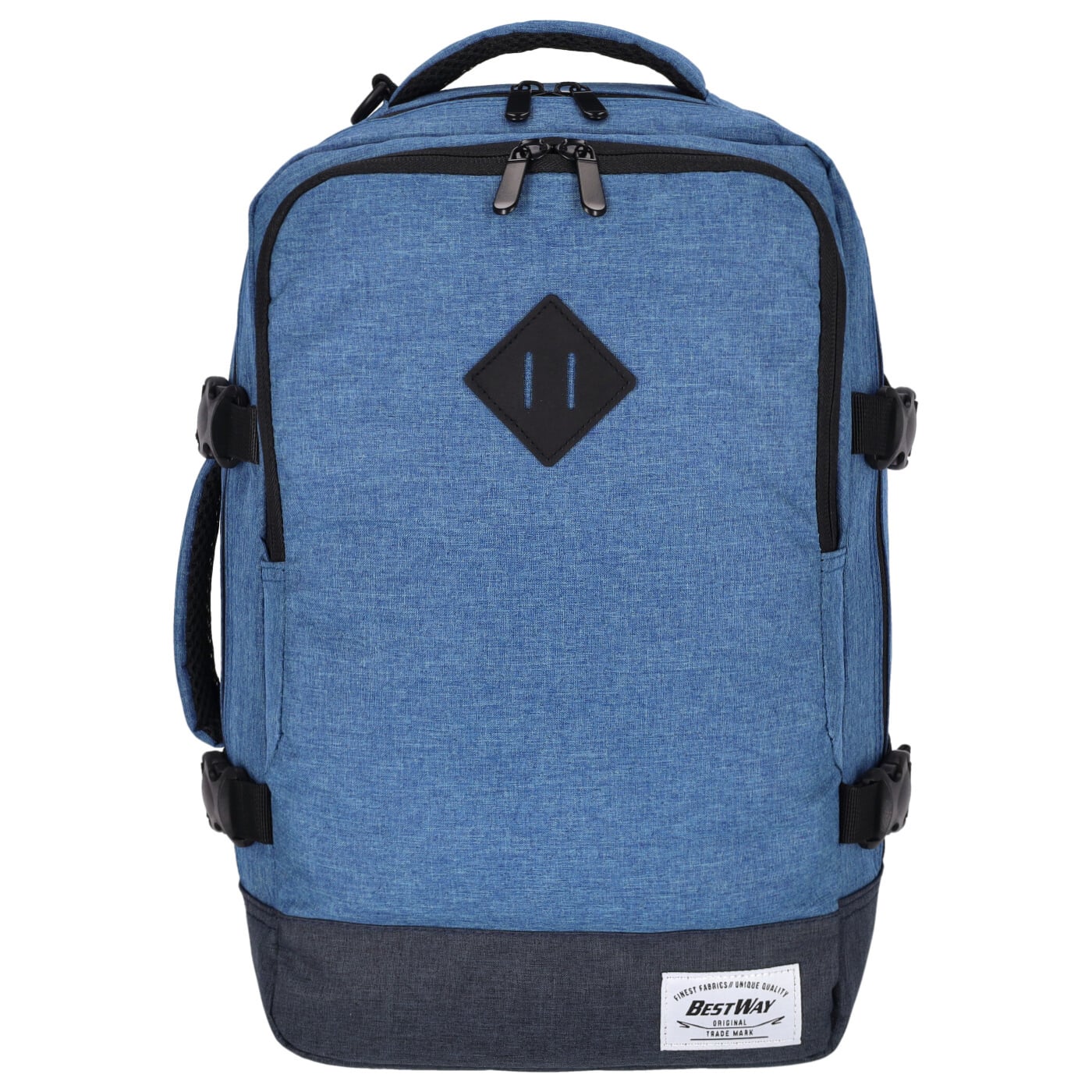 Bestway Rucksack Cabin Pro Small 20l graublau