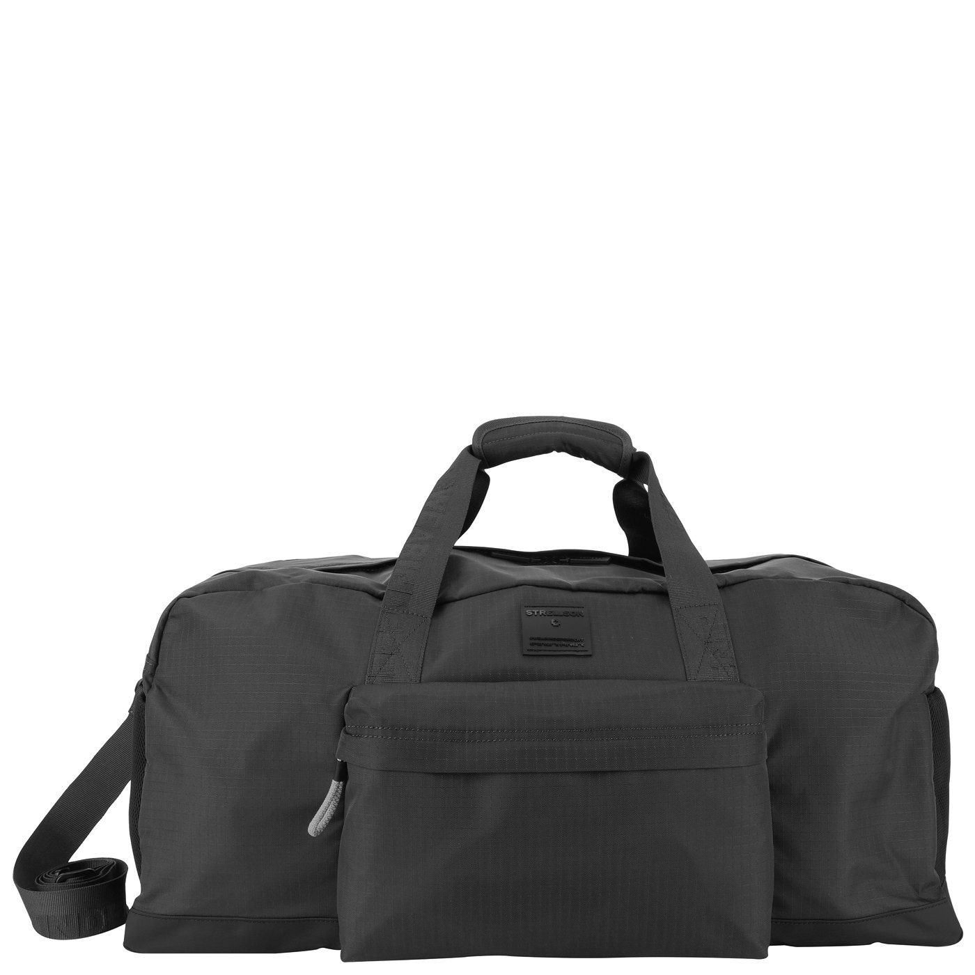Strellson Reisetasche Northwood RS Addison Travelbag MHZ black