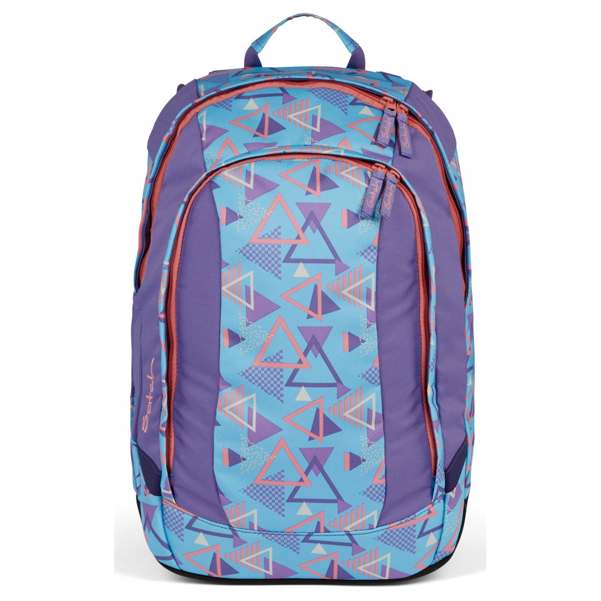 Satch Schulrucksack Air 26l 80s dance