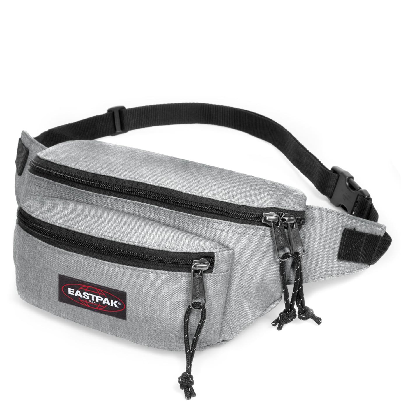 Eastpak Bauchtasche Authentic Doggy Bag sunday grey