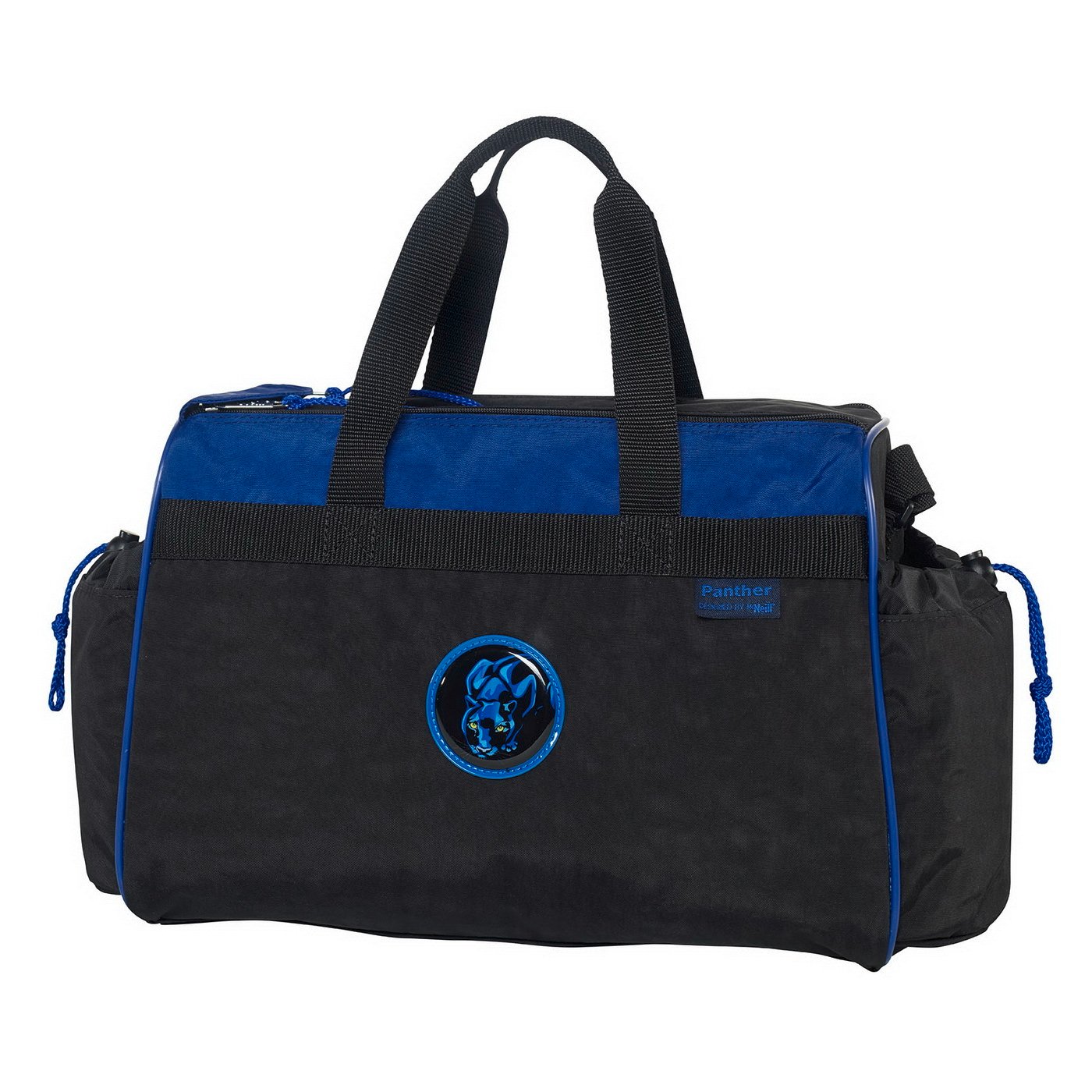 McNeill Sporttasche Jungen 18l Panther