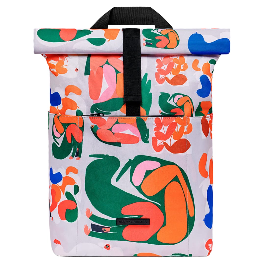 UCON ACROBATICS Rucksack Hajo Mini Lotus 12l amber vittoria