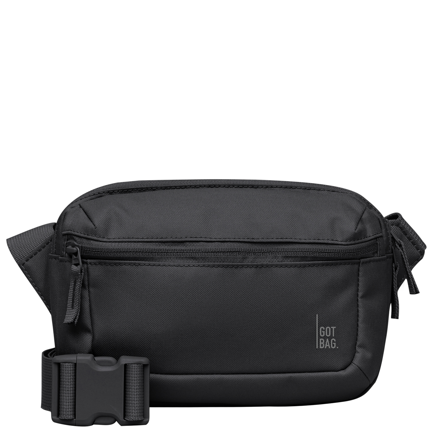 GOT BAG Umhängetasche Sling Bag black