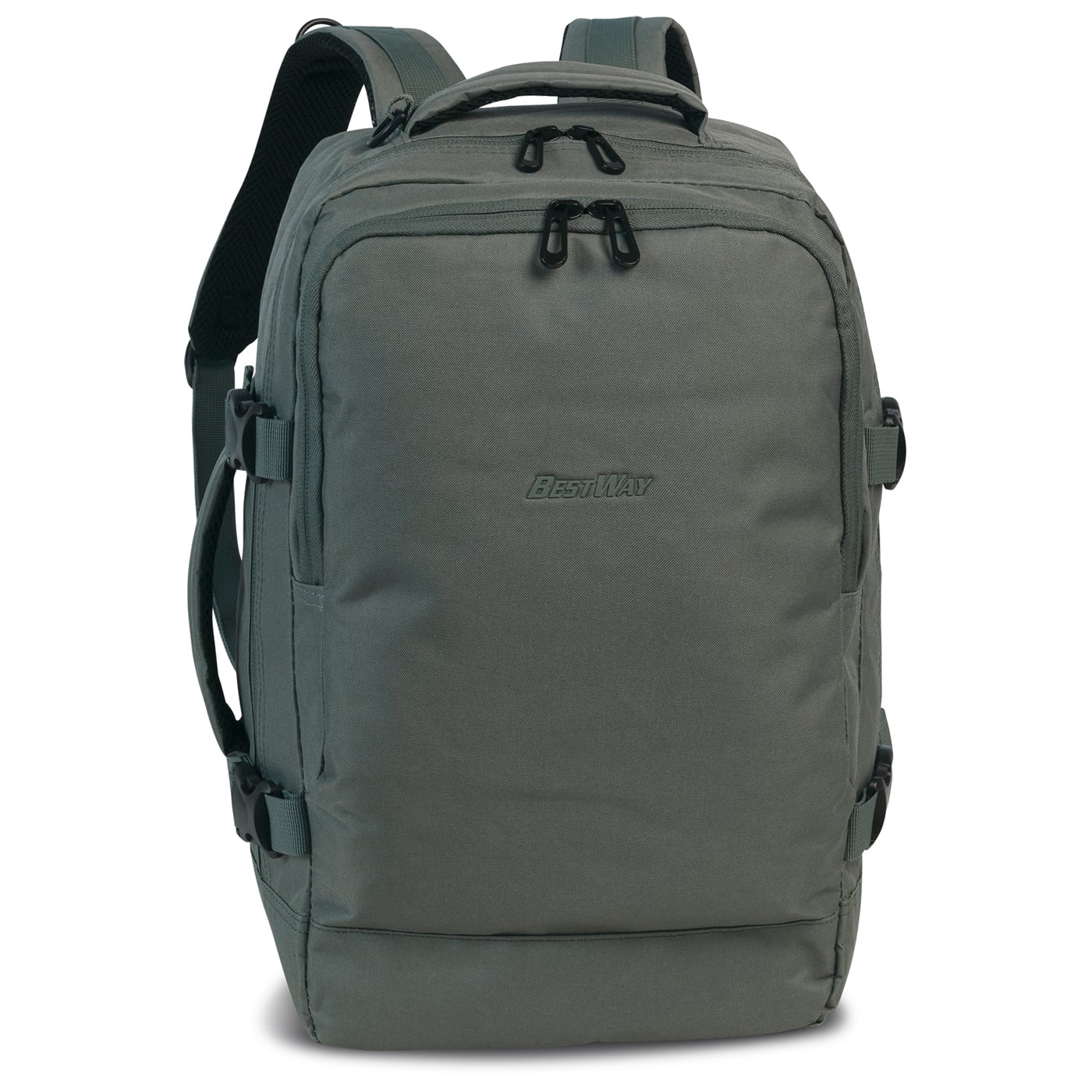 Bestway Rucksack Cabin Pro 300 Small 20l graugrün