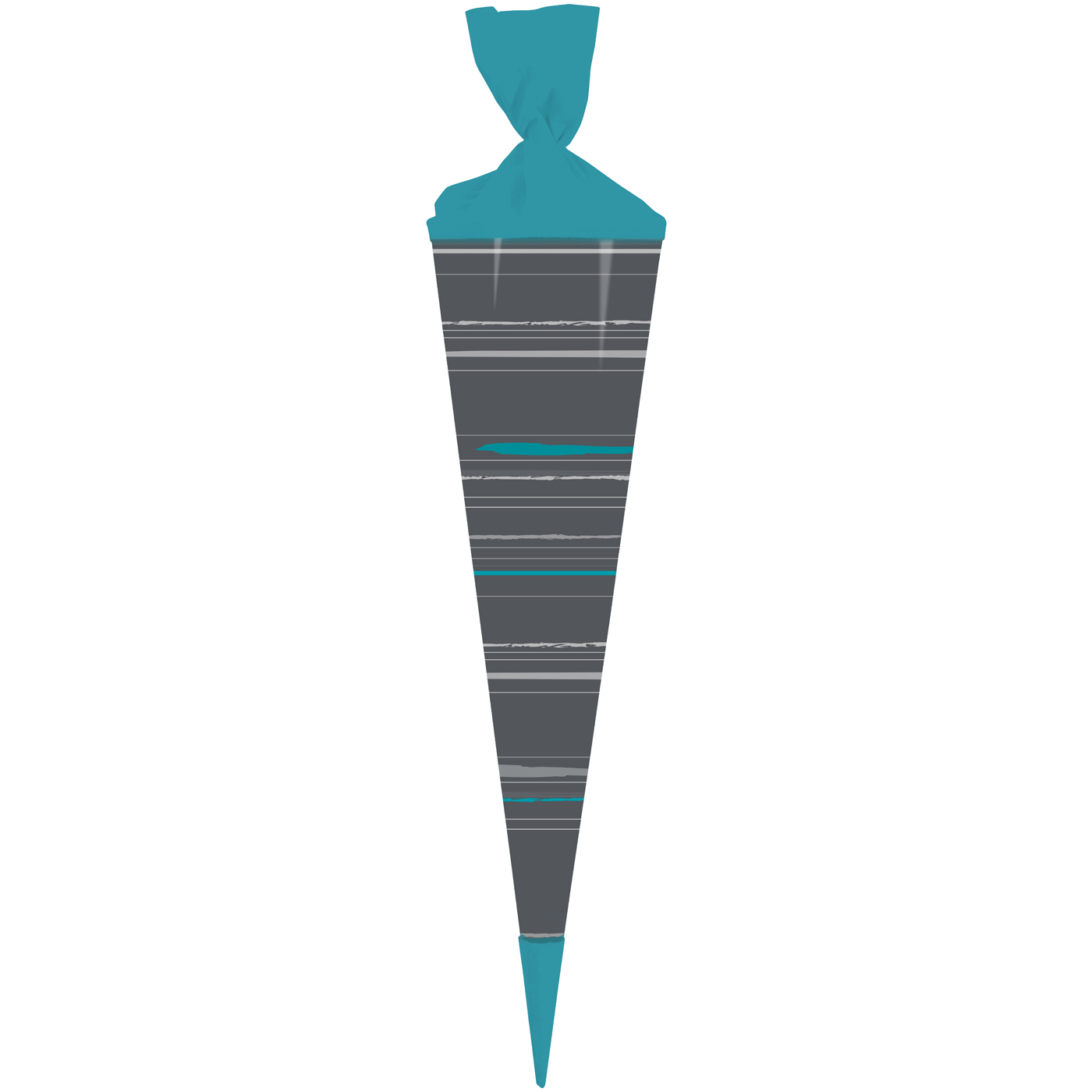 McNeill Schultüte Lines