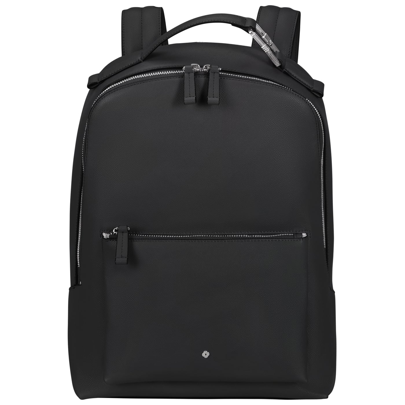 Samsonite Rucksack Every-Time 2.0 14,1' black