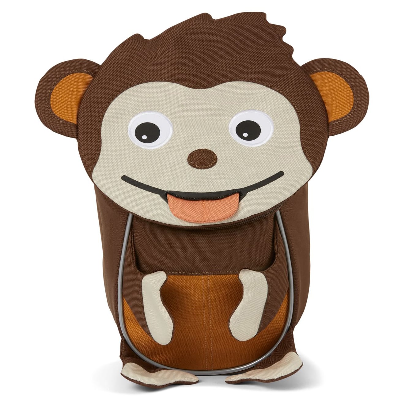 Affenzahn Kinderrucksack Kleiner Freund 4l Affenzahn