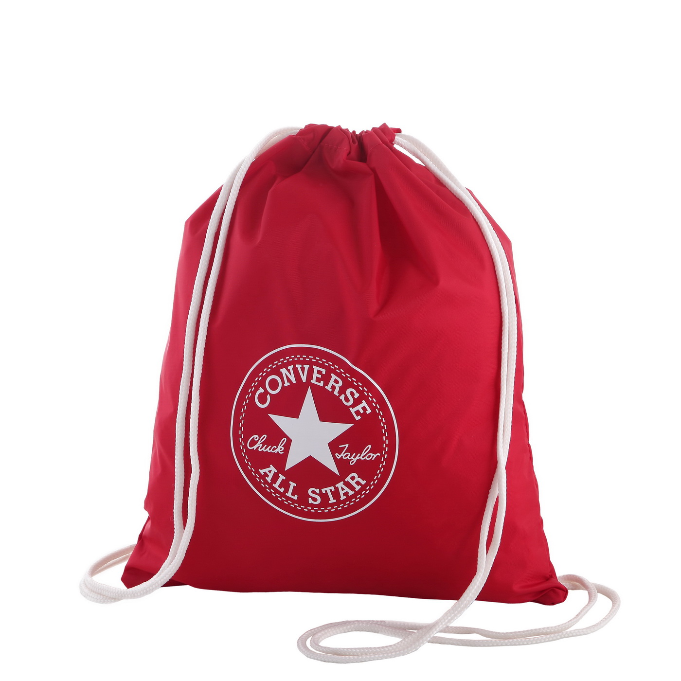 Converse Turnbeutel 410667 converse red