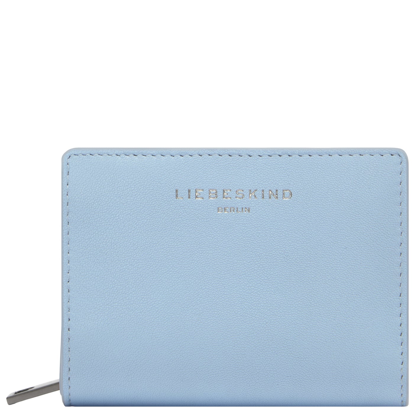 Liebeskind Berlin Hochkantbörse Damen Thea Wallet denim blue