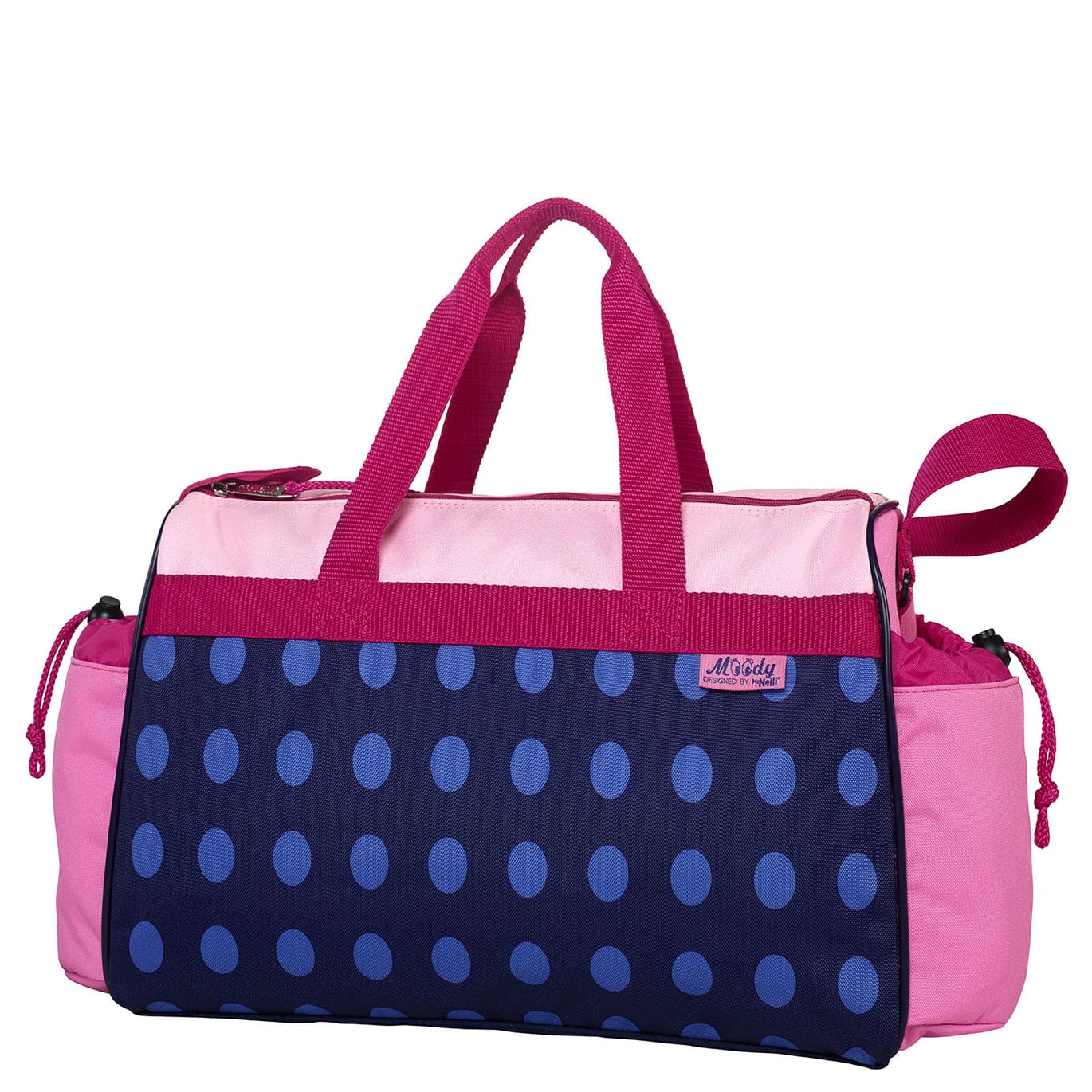 McNeill Sporttasche Mädchen 18l Moody