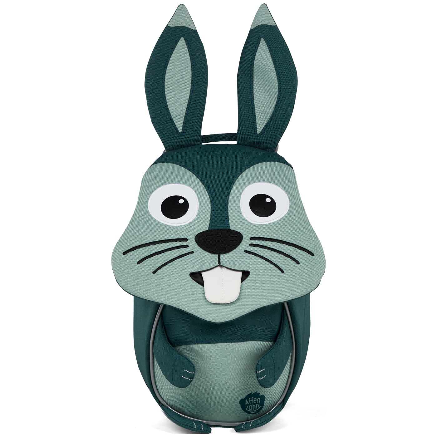 Affenzahn Kinderrucksack Kleiner Freund 4l (2025) Hase