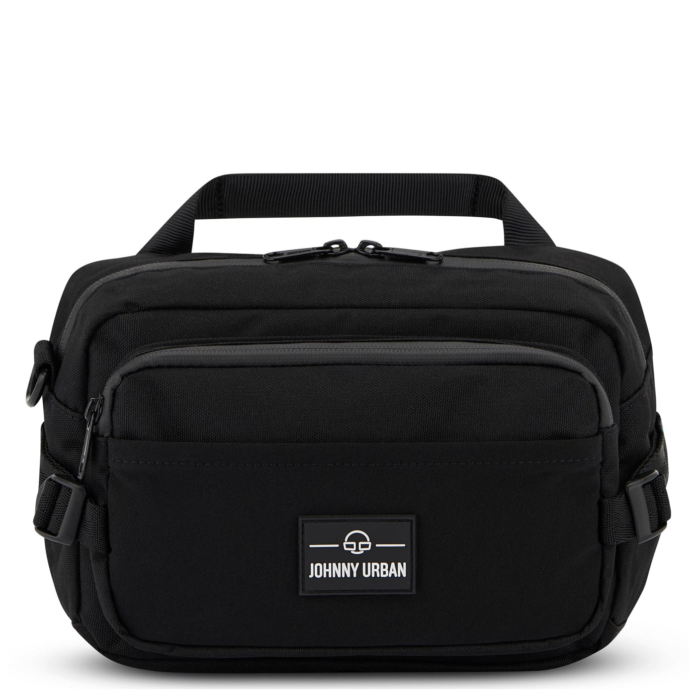 JOHNNY URBAN Bauchtasche Travis schwarz