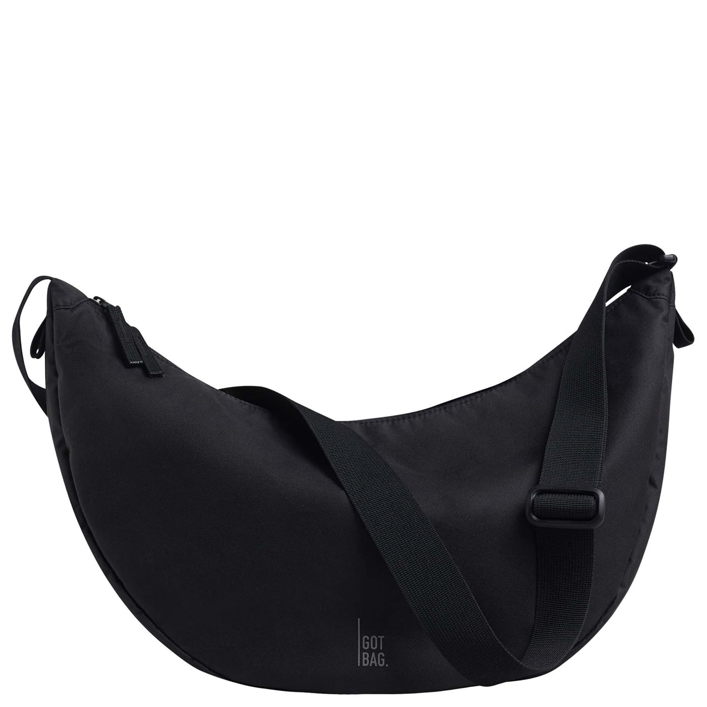 GOT BAG Umhängetasche Moon Bag Large black