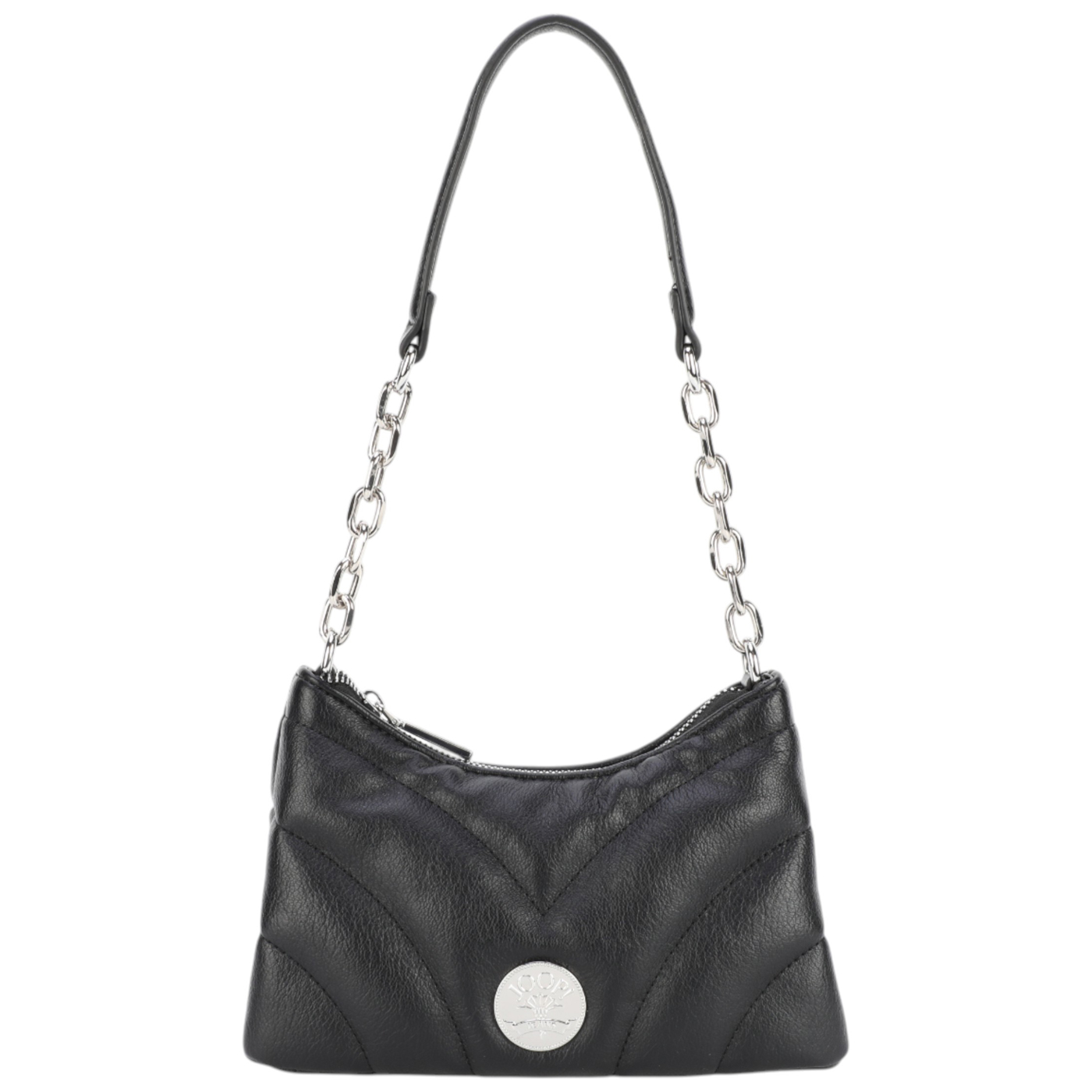 Joop Jeans Beuteltasche Soave Lucille Shoulderbag SHZ black