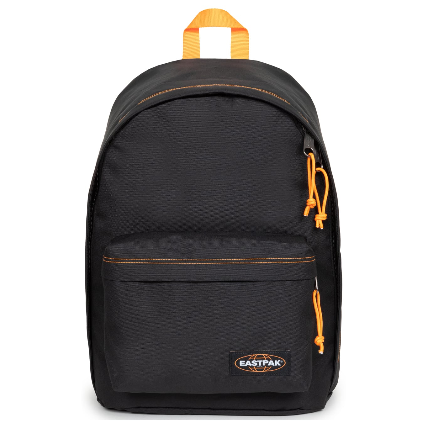 Eastpak Rucksack Out of Office 27l kontrast mango
