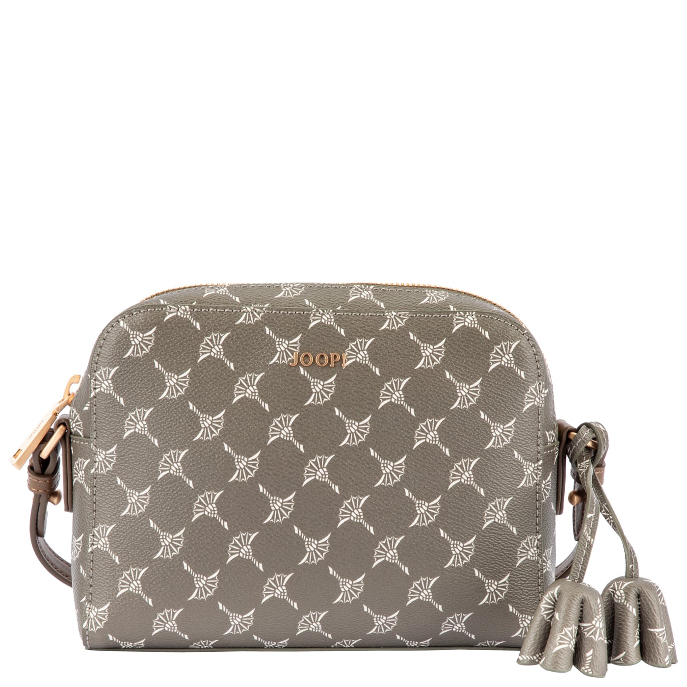 Joop Umhängetasche Cortina 1.0 Cloe Shoulderbag SHZ burnt olive