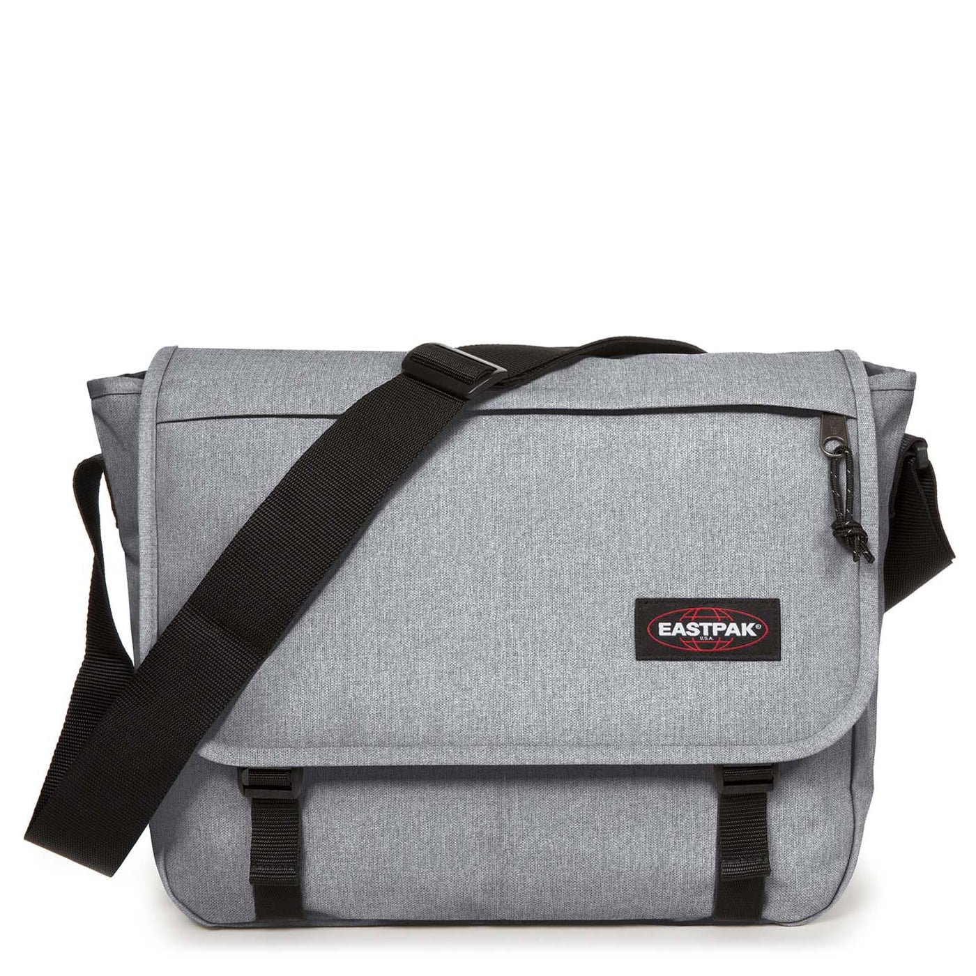 Eastpak Messenger Bag Delegate + sunday grey