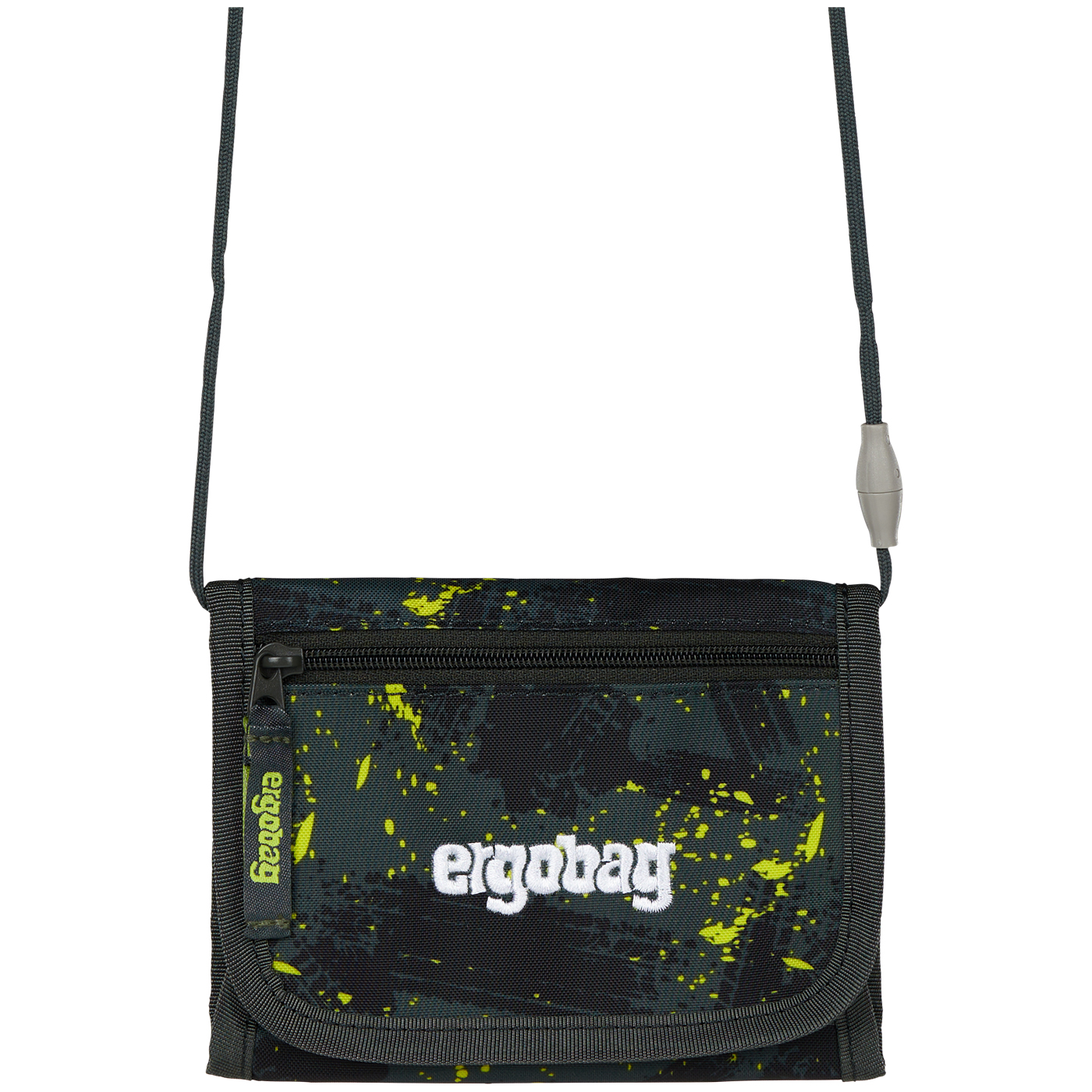 Ergobag Brustbeutel (2026) MähdreschBär