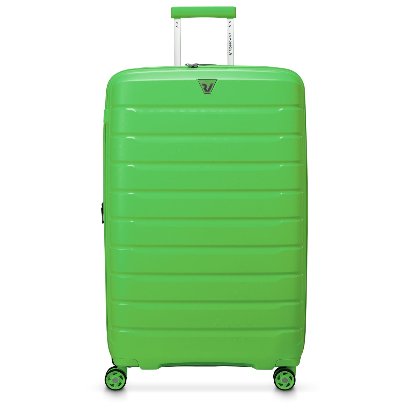 Roncato Trolley B-Flying Grande L 78cm verde lime