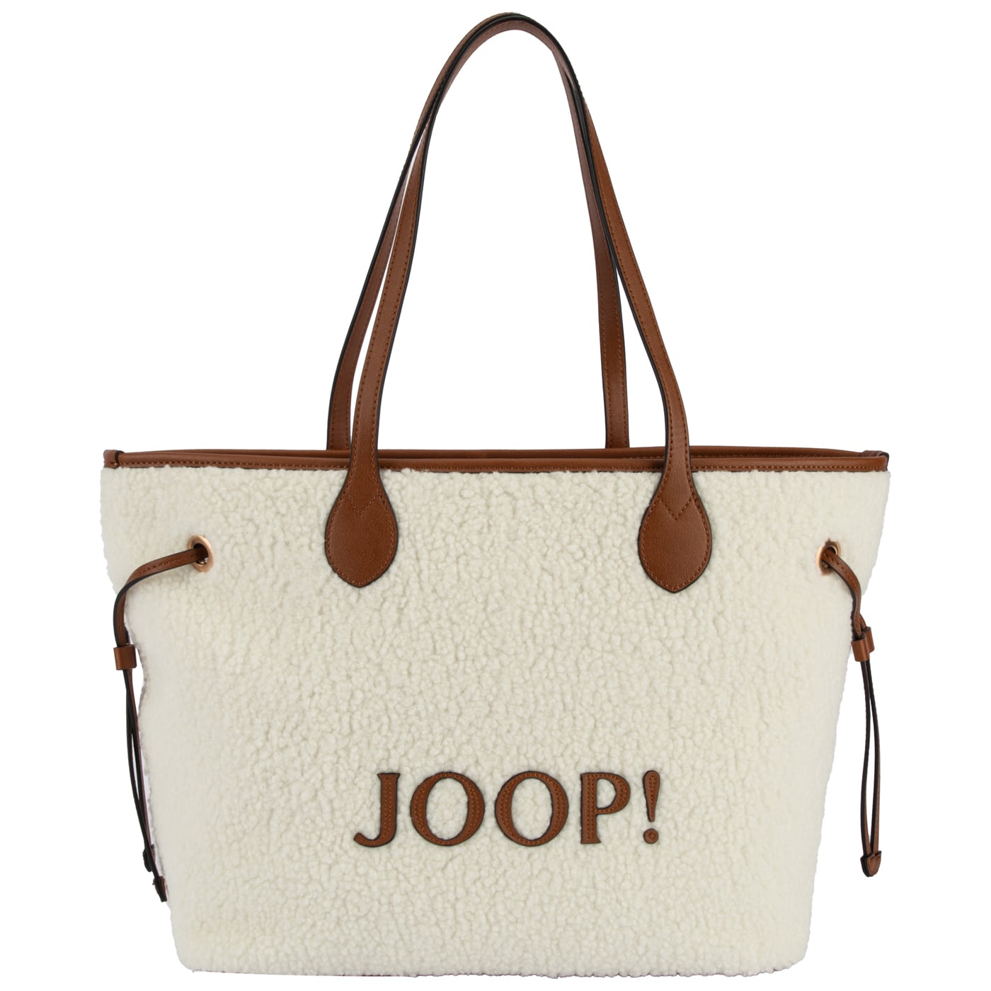 Joop Shopper Lanoso Lara LHO offwhite